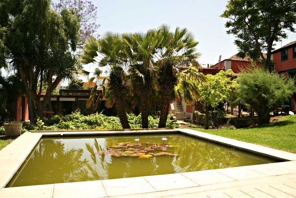 Hotel Emblematico Casa Casilda تاكورونتي المظهر الخارجي الصورة